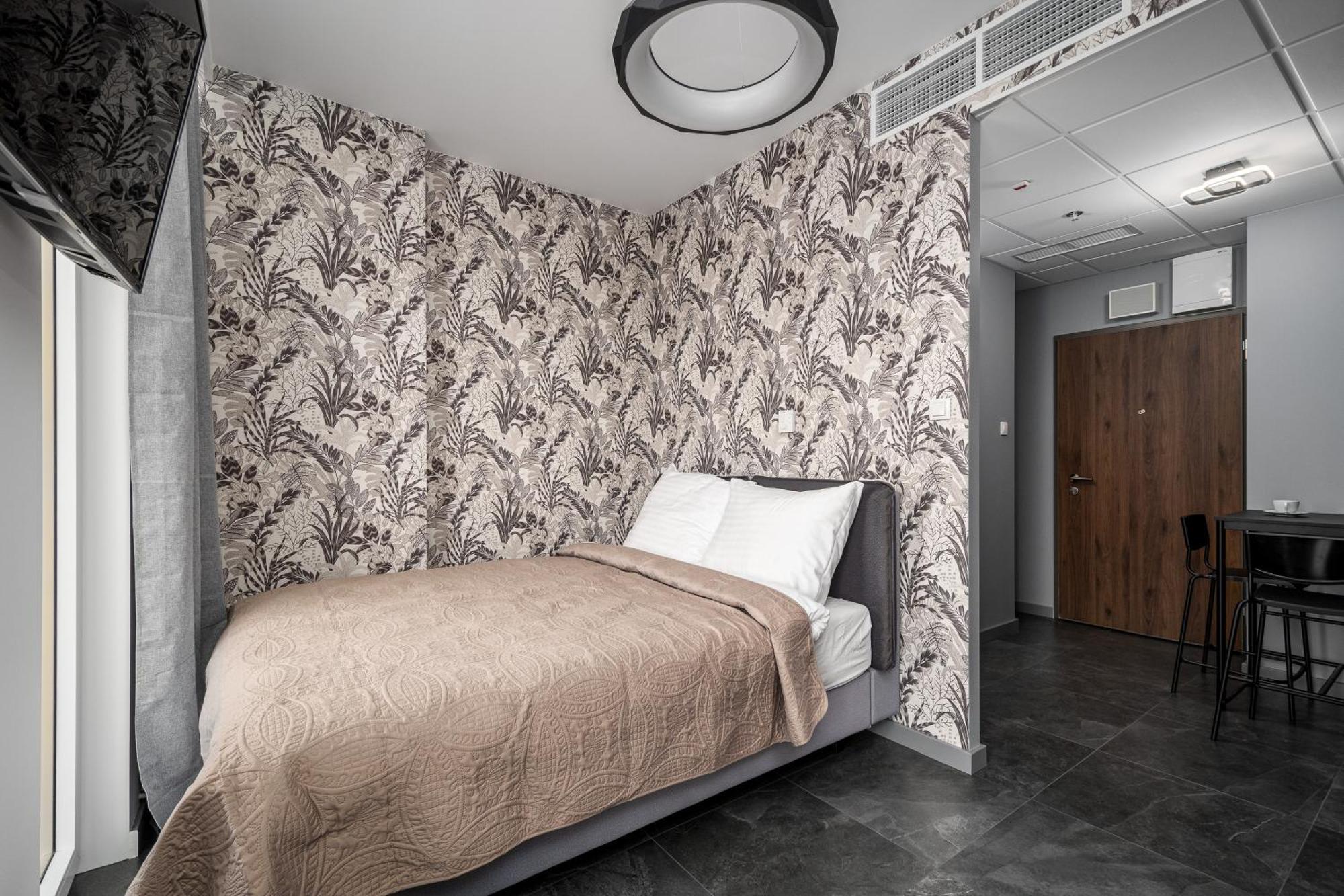 ורשה Apartamenty Dla Wszystkich Kasprzaka 29 מראה חיצוני תמונה
