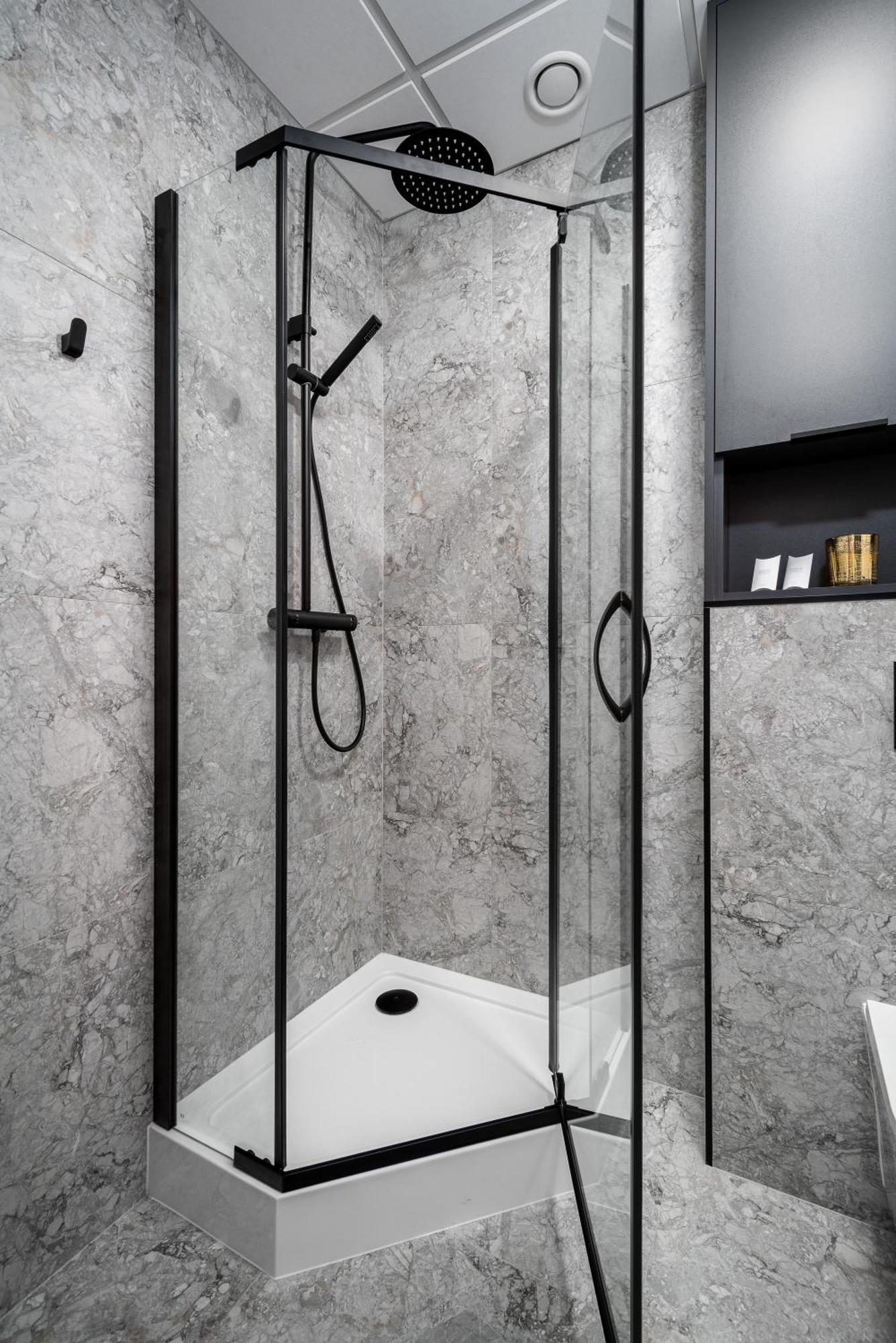 ורשה Apartamenty Dla Wszystkich Kasprzaka 29 מראה חיצוני תמונה
