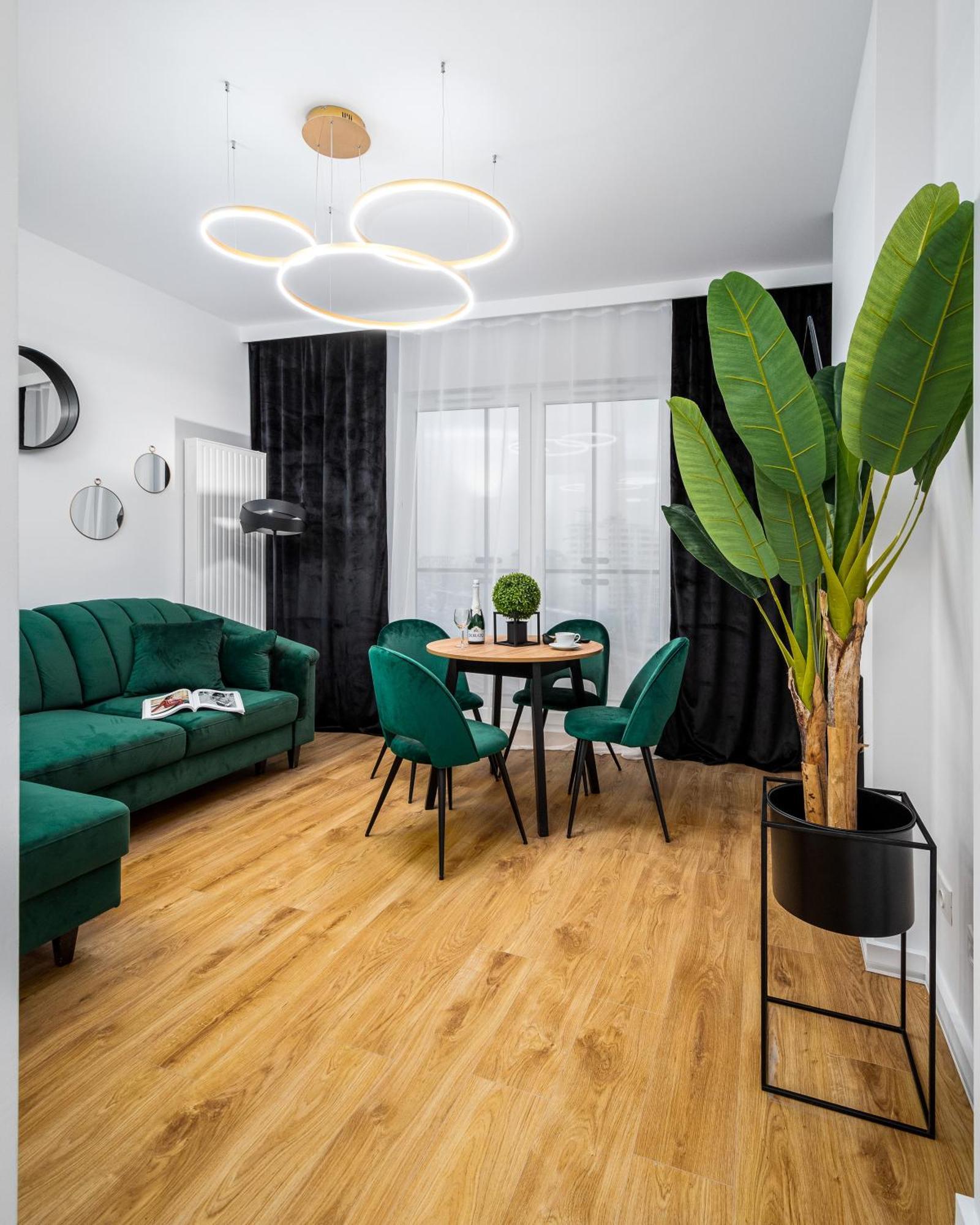 ורשה Apartamenty Dla Wszystkich Kasprzaka 29 מראה חיצוני תמונה
