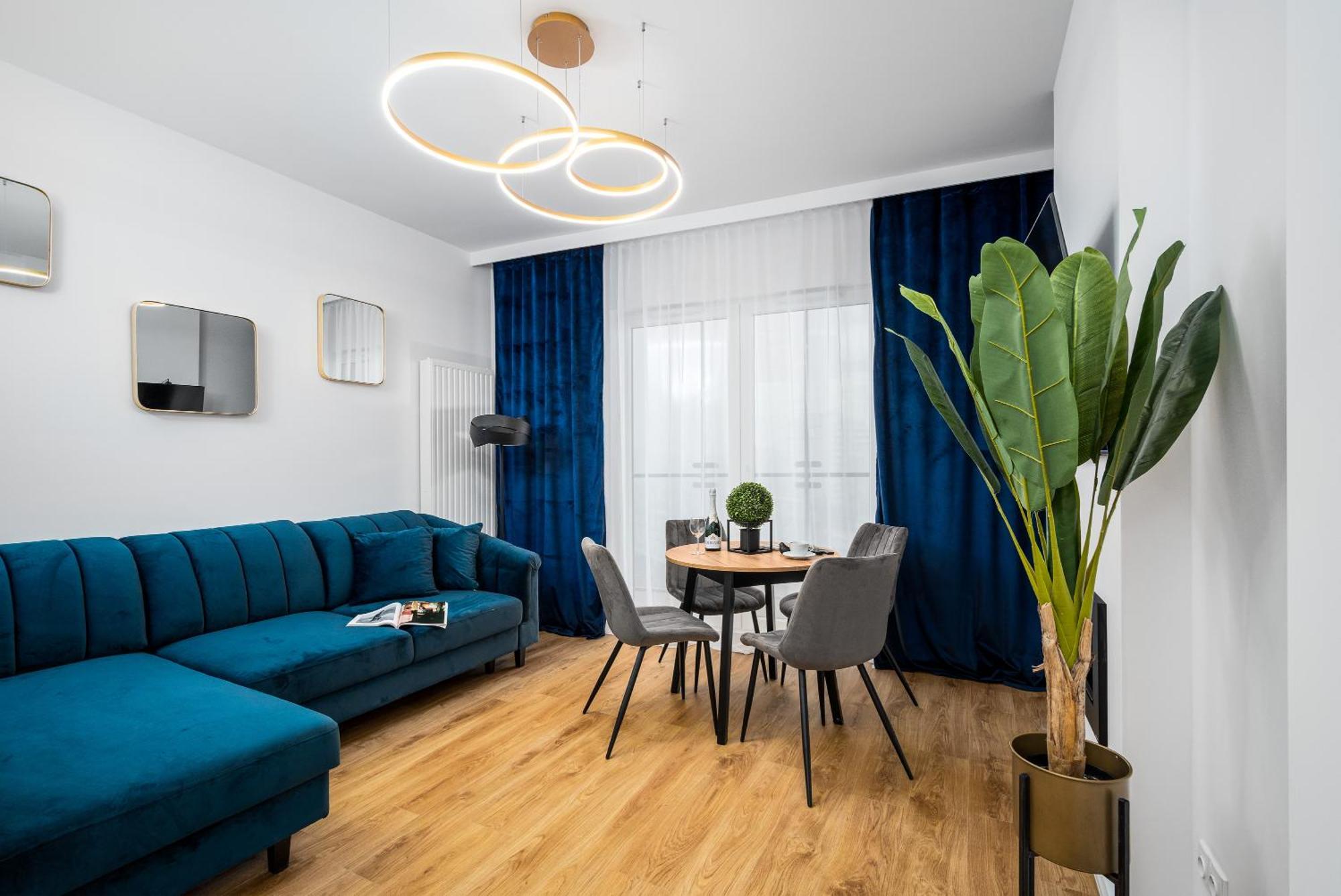 ורשה Apartamenty Dla Wszystkich Kasprzaka 29 מראה חיצוני תמונה