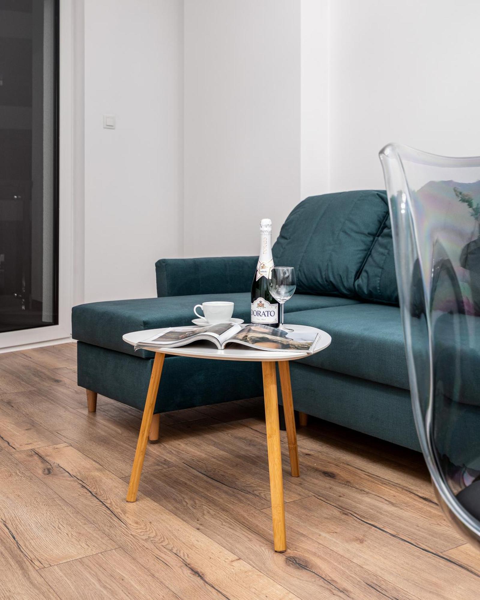 ורשה Apartamenty Dla Wszystkich Kasprzaka 29 מראה חיצוני תמונה