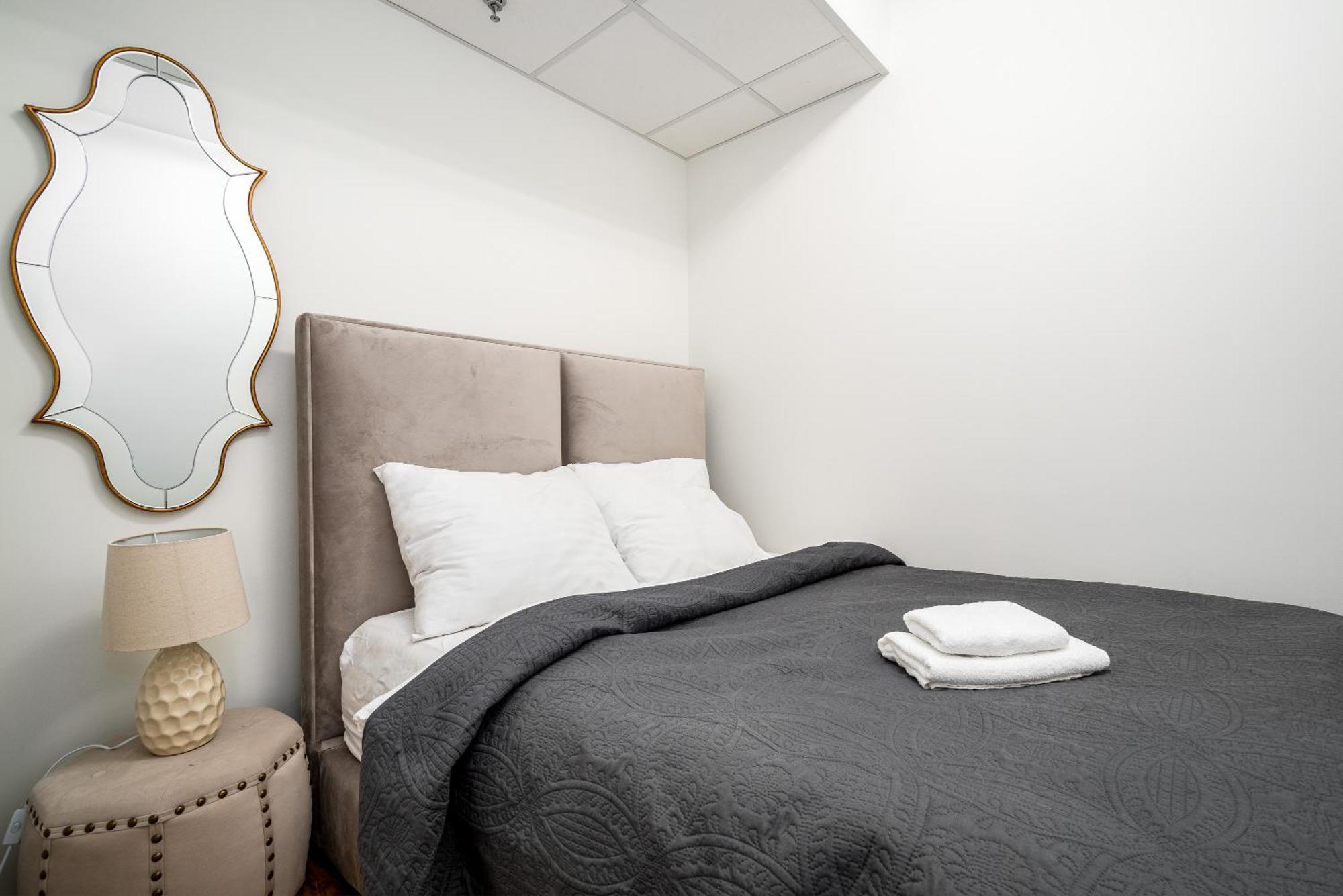 ורשה Apartamenty Dla Wszystkich Kasprzaka 29 מראה חיצוני תמונה