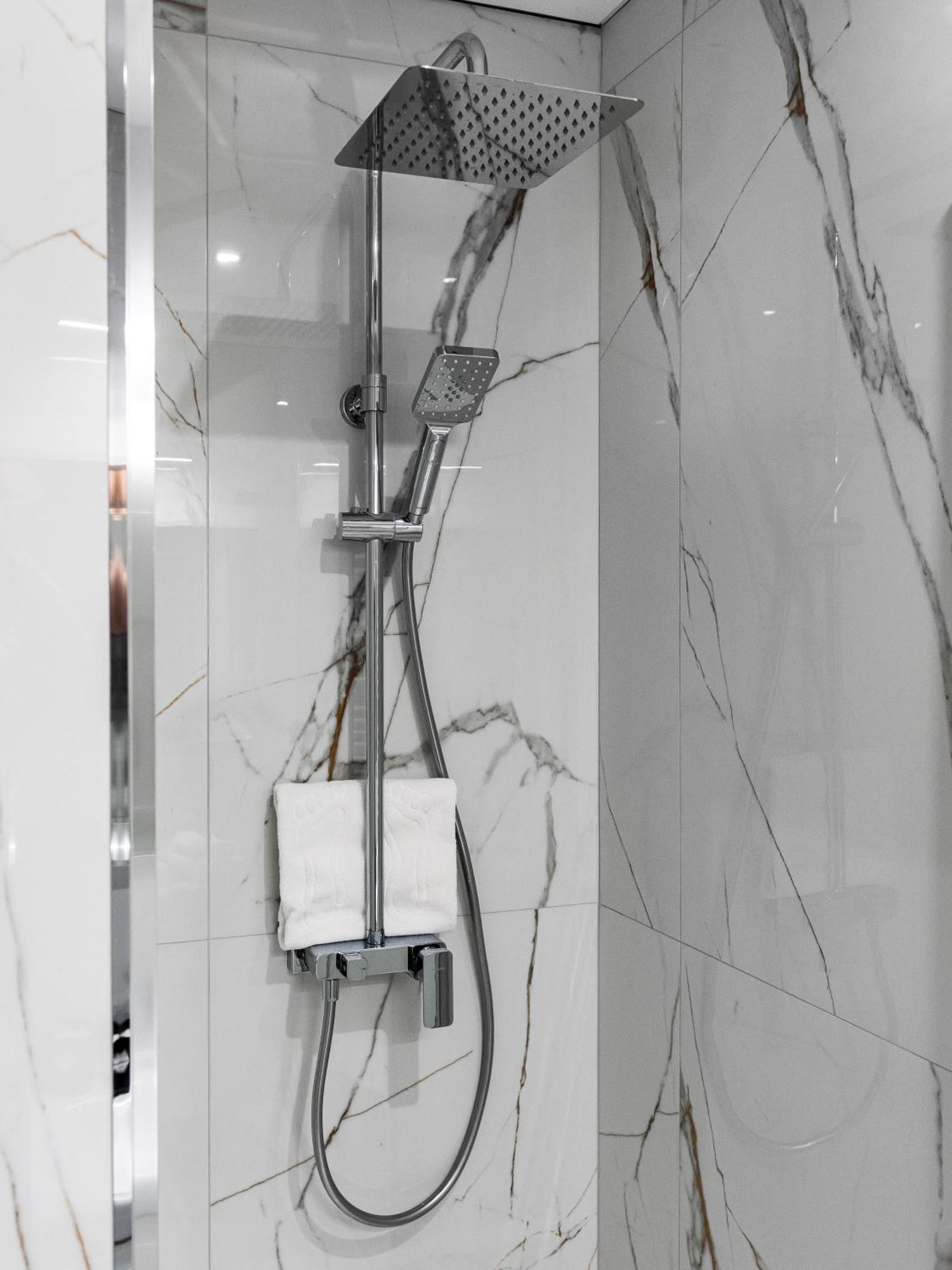 ורשה Apartamenty Dla Wszystkich Kasprzaka 29 מראה חיצוני תמונה