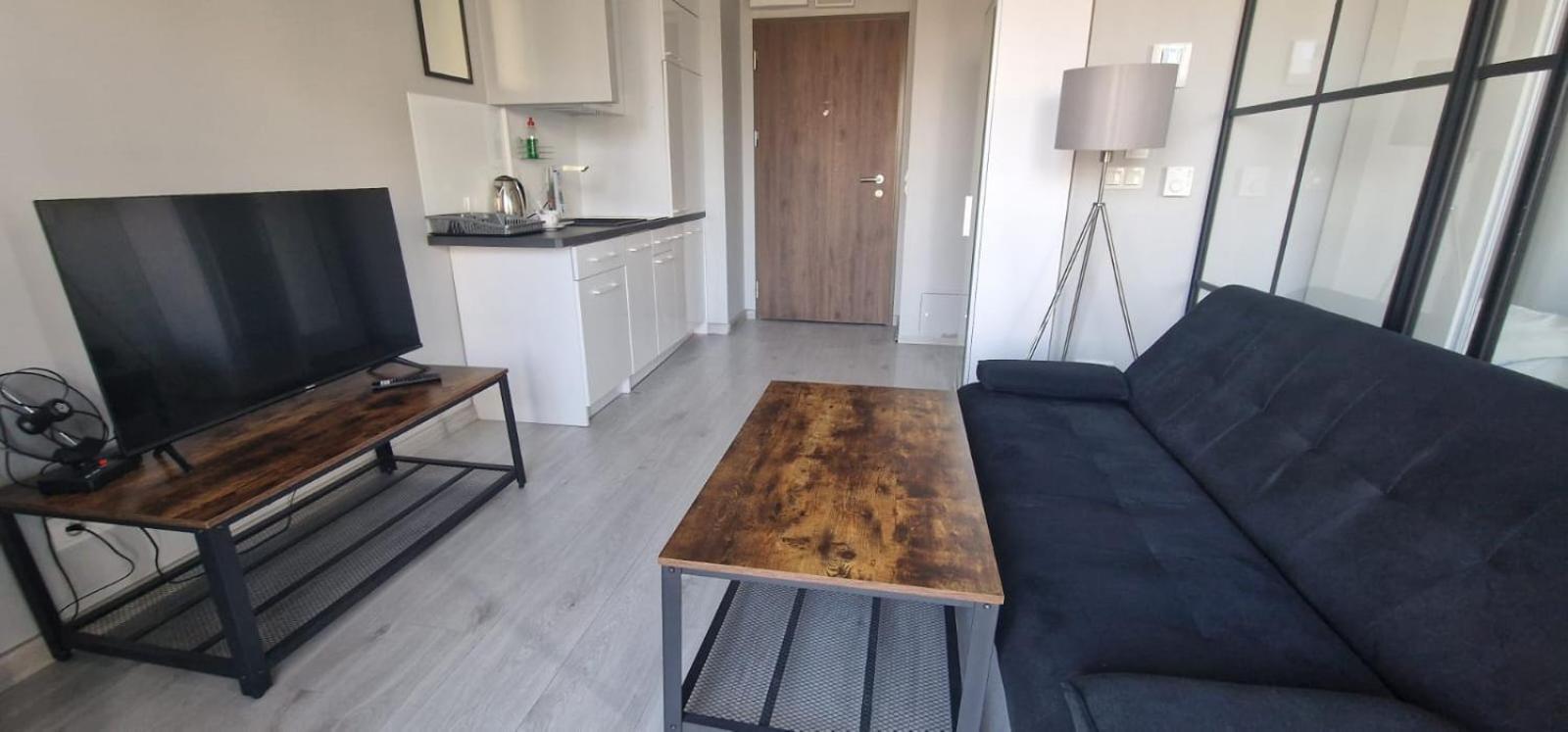 ורשה Apartamenty Dla Wszystkich Kasprzaka 29 מראה חיצוני תמונה